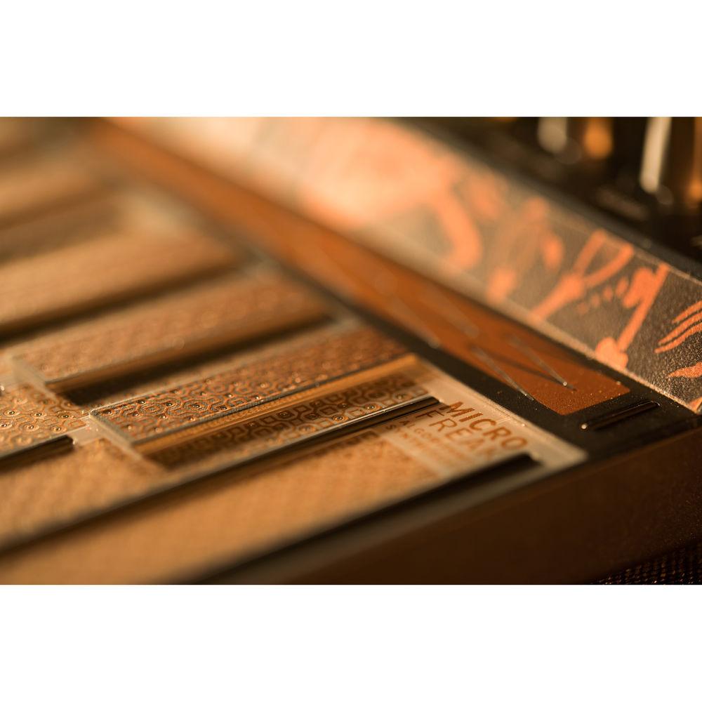 Arturia MicroFreak - Hybrid Analog Digital Synthesizer with Advanced Digital Oscillators