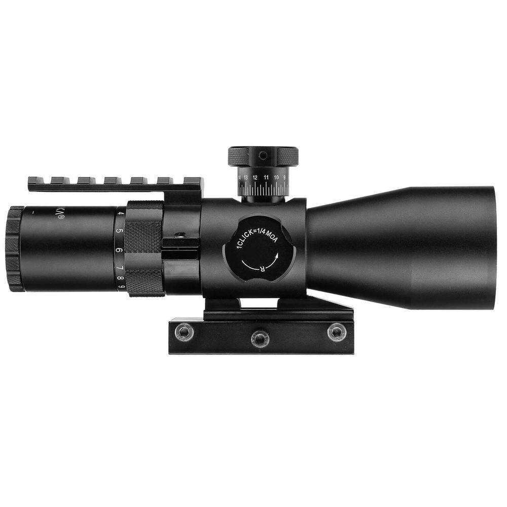 Barska 3-9x42 Contour Riflescope