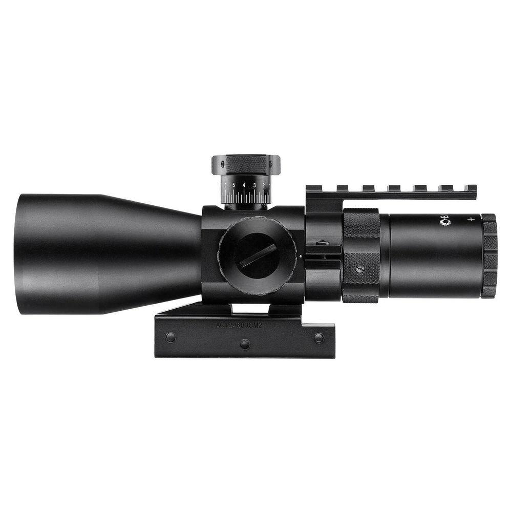 Barska 3-9x42 Contour Riflescope