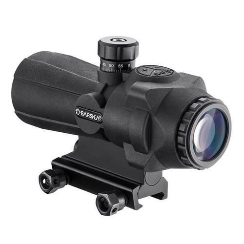 Barska 4x32mm AR-X PRO Prism Scope
