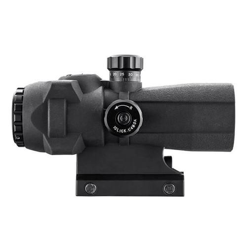Barska 4x32mm AR-X PRO Prism Scope