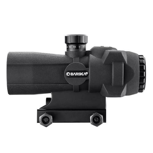 Barska 4x32mm AR-X PRO Prism Scope