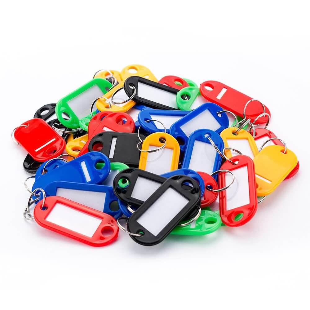 Barska 50-Position Key Cabinet