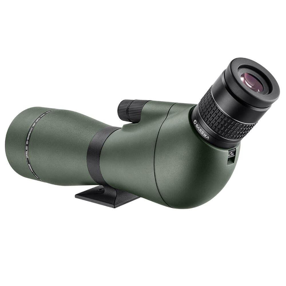 Barska Level ED 20-60x85 Spotting Scope