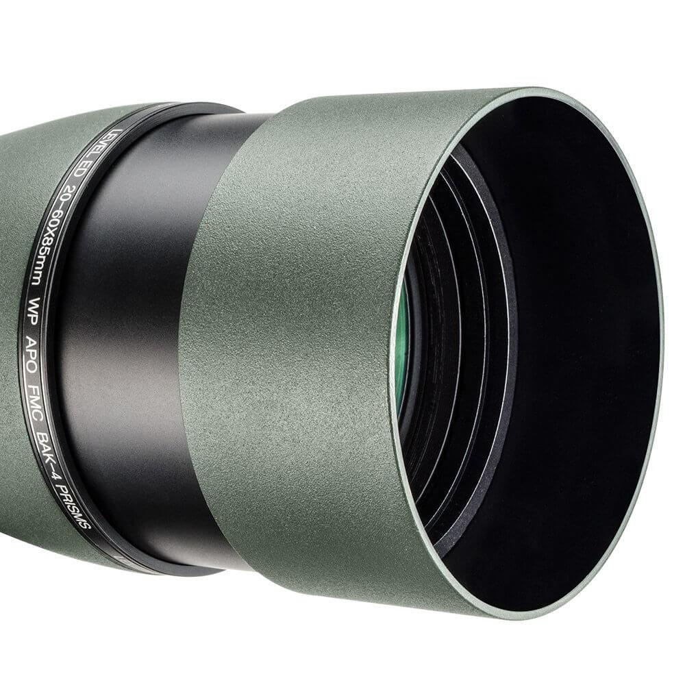 Barska Level ED 20-60x85 Spotting Scope