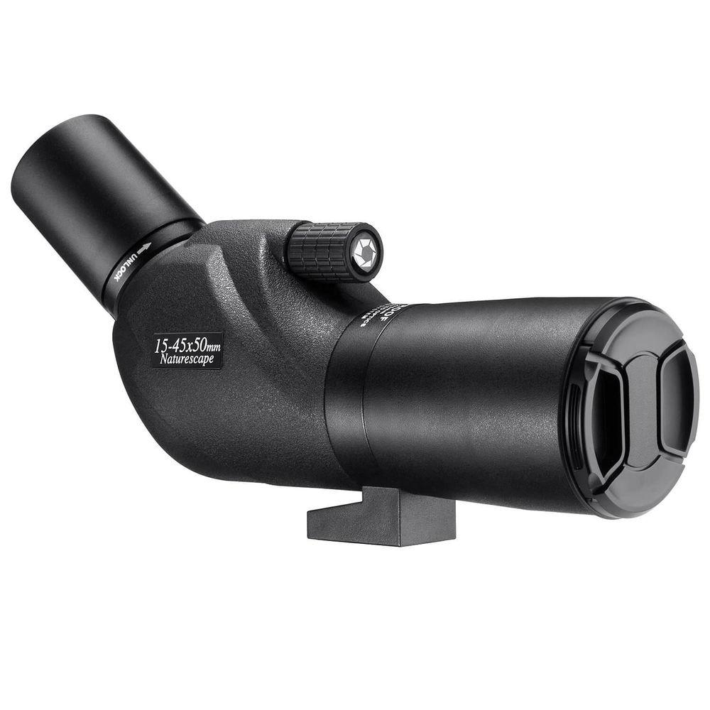 Barska Naturescape WP 15-45x50 Spotting Scope