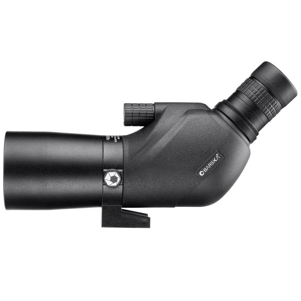 Barska Naturescape WP 15-45x50 Spotting Scope