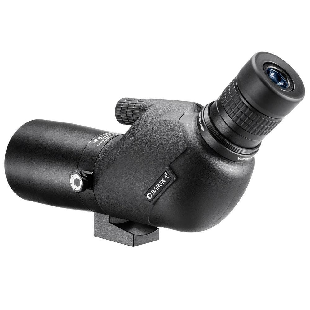 Barska Naturescape WP 15-45x50 Spotting Scope