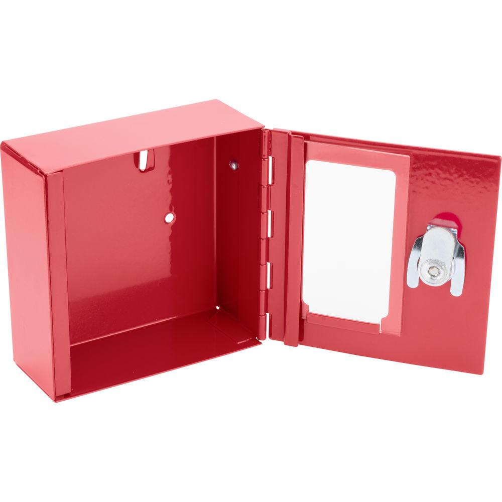 Barska Replacement Glass for Small Breakable Key Box