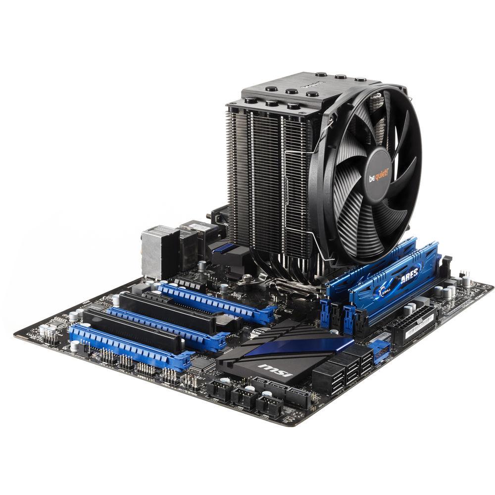 be quiet! Dark Rock 3 Air Cooler