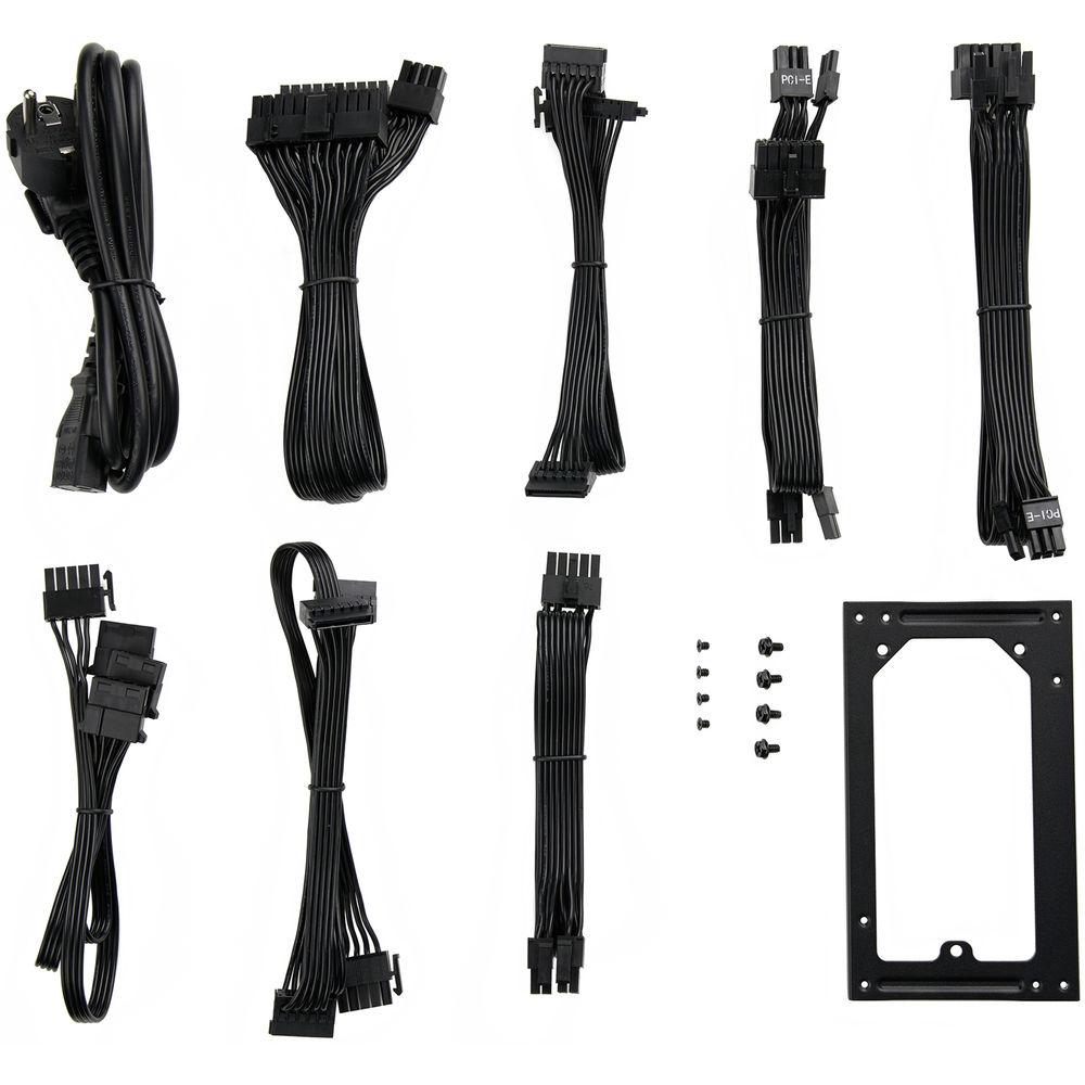 be quiet! SFX L Power 500W 80 Plus Gold Modular Power Supply