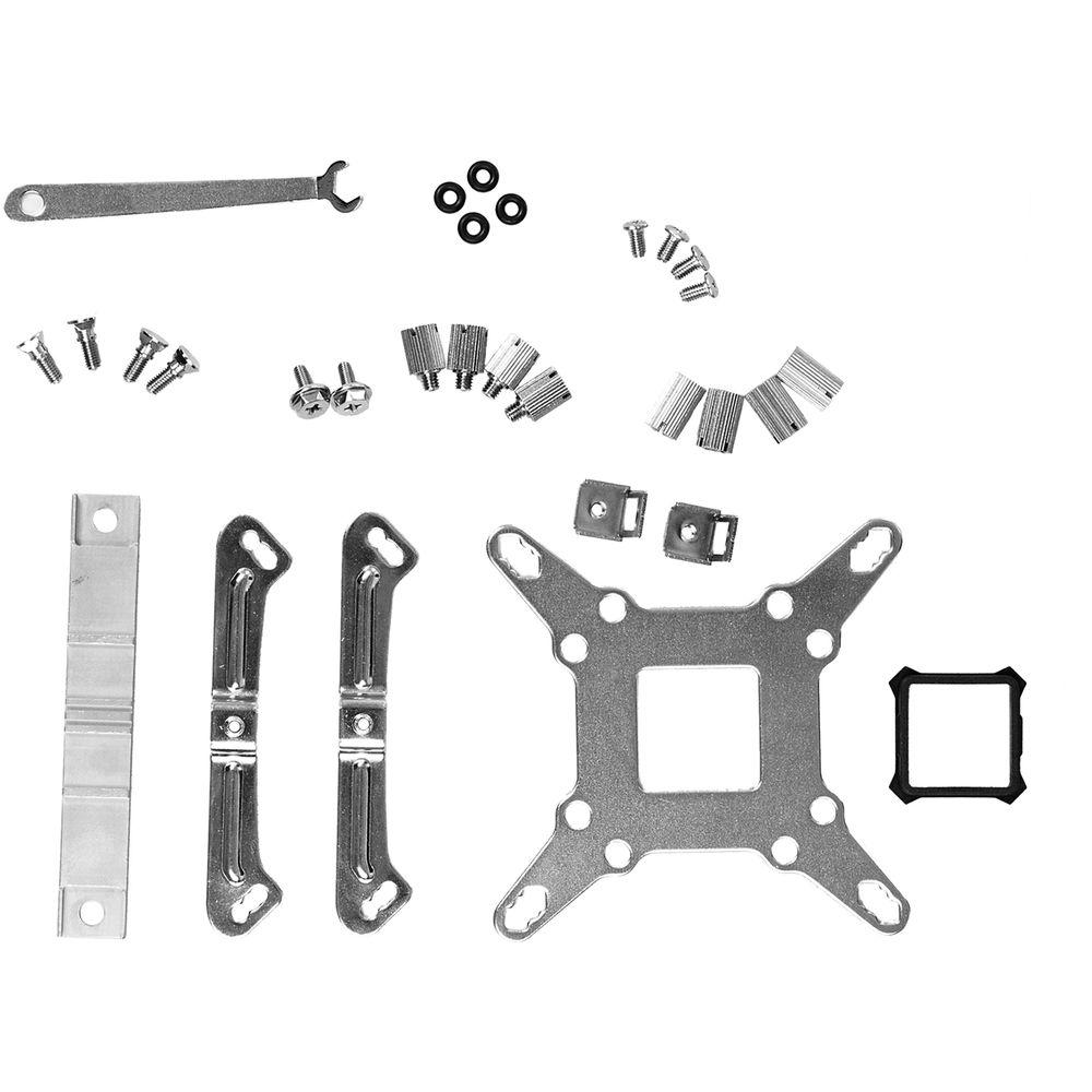 be quiet! Shadow Rock LP Air Cooler