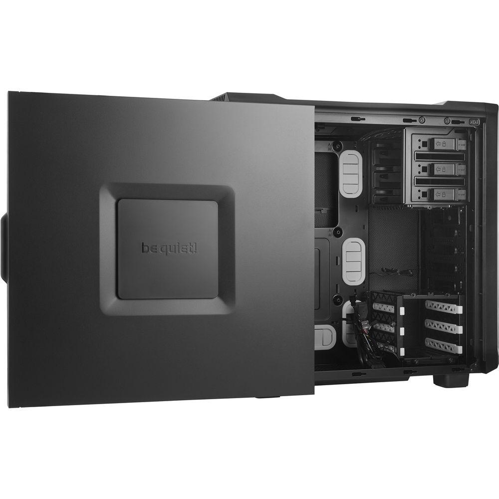 be quiet! Silent Base 600 Mid-Tower Case