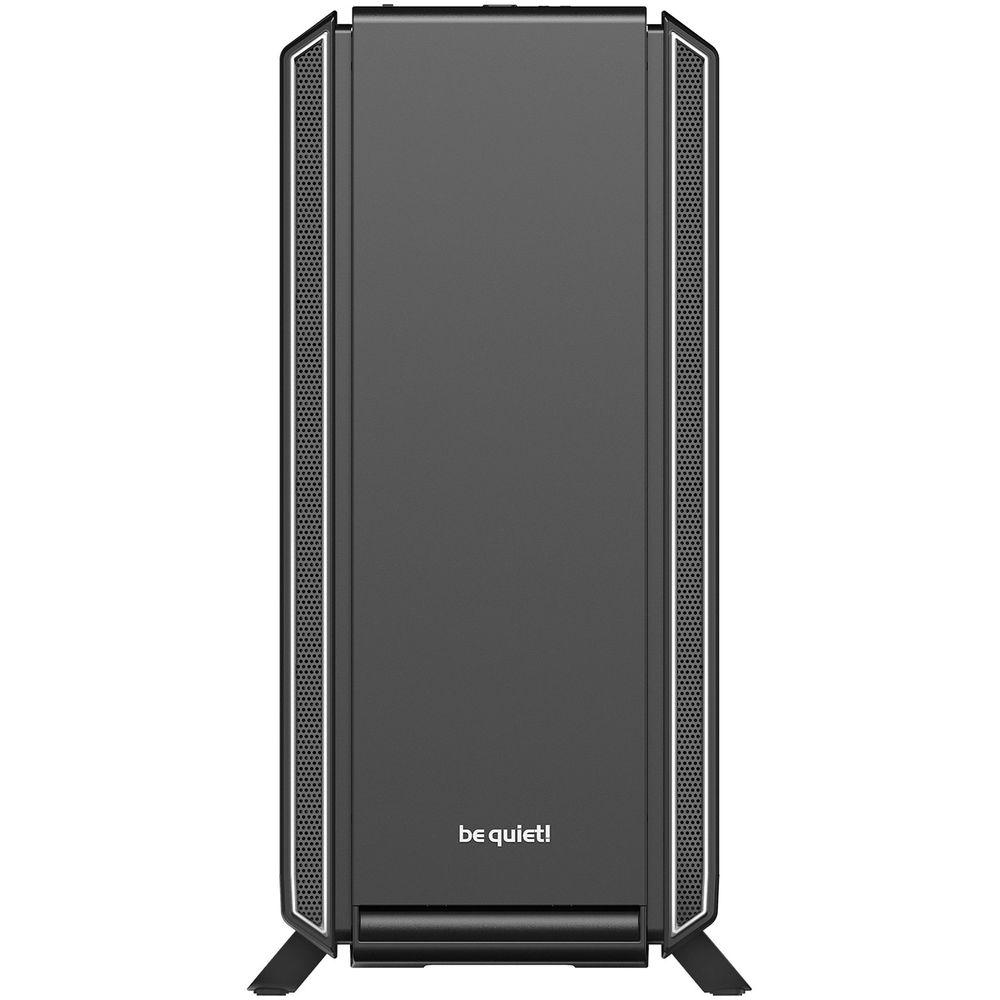 be quiet! Silent Base 801 Window Mid-Tower ATX Case