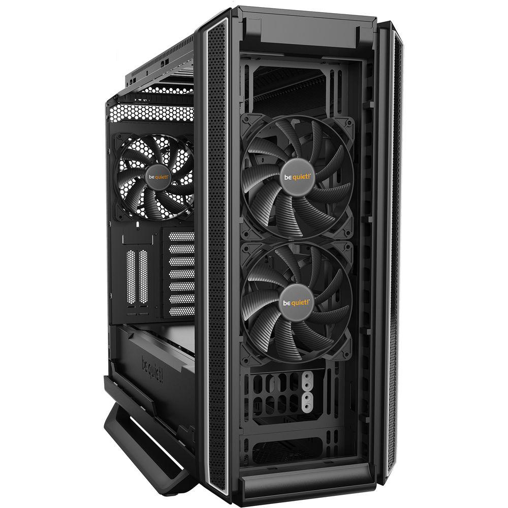 be quiet! Silent Base 801 Window Mid-Tower ATX Case