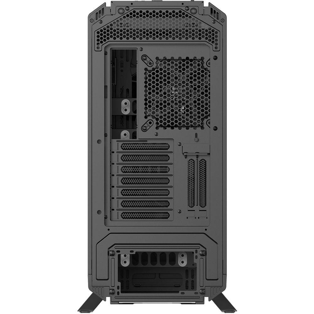 be quiet! Silent Base 801 Window Mid-Tower ATX Case