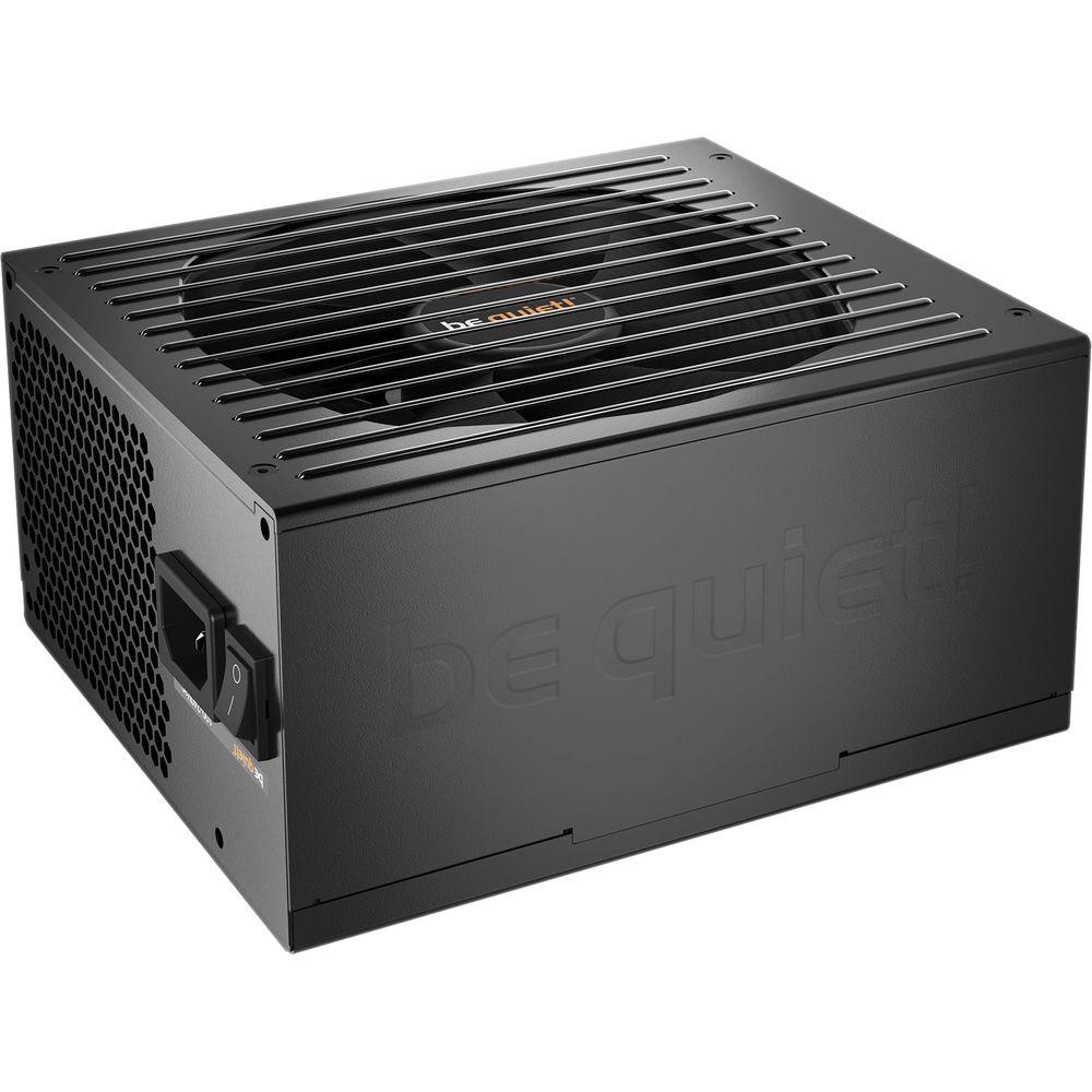 be quiet! Straight Power 11 750W 80 Plus Gold Modular Power Supply