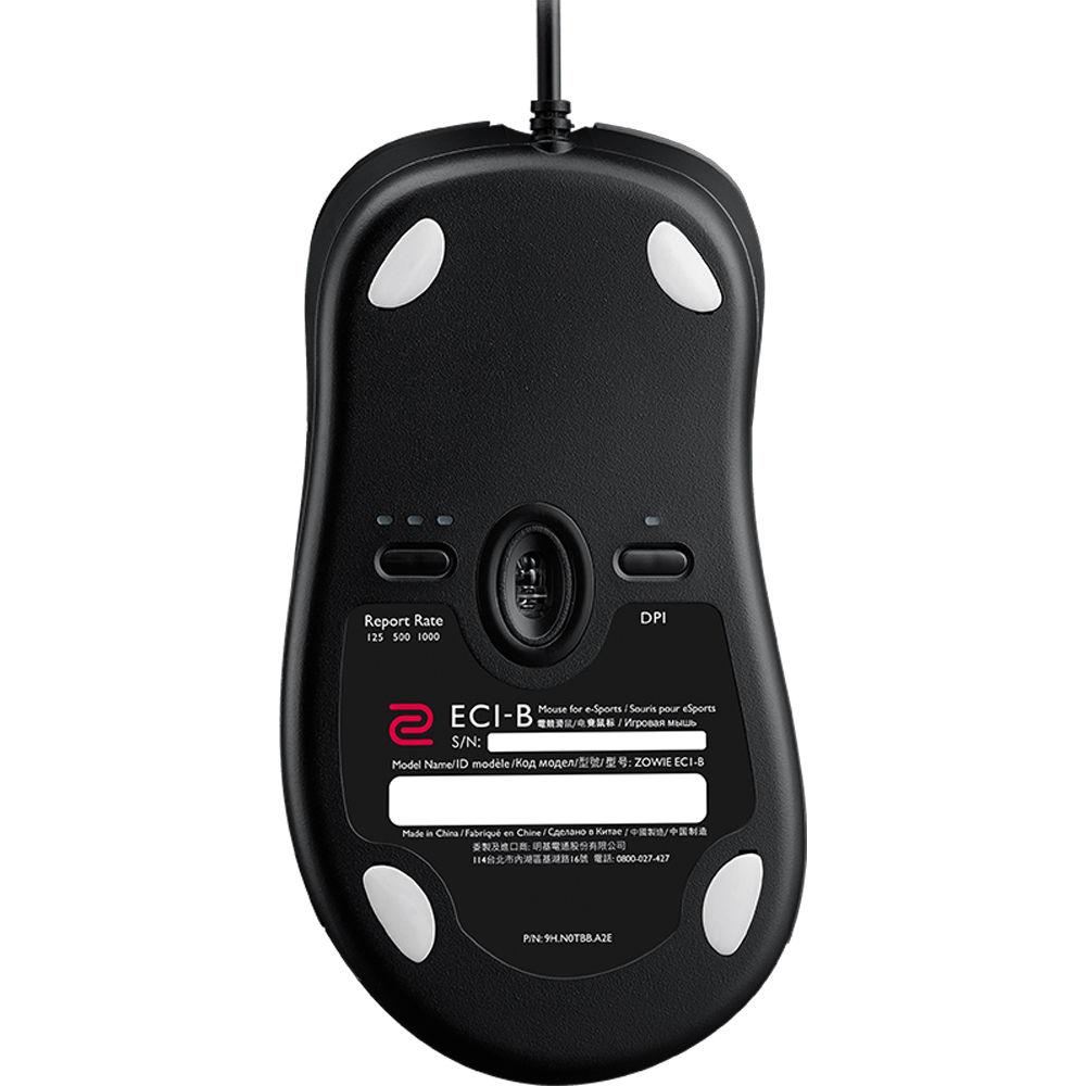 BenQ ZOWIE ZOWIE EC1-B Gaming Mouse