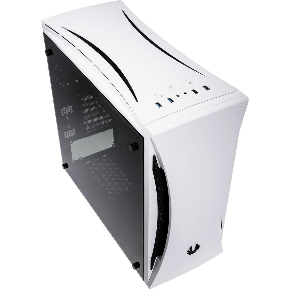 BitFenix Aurora Mid-Tower Case