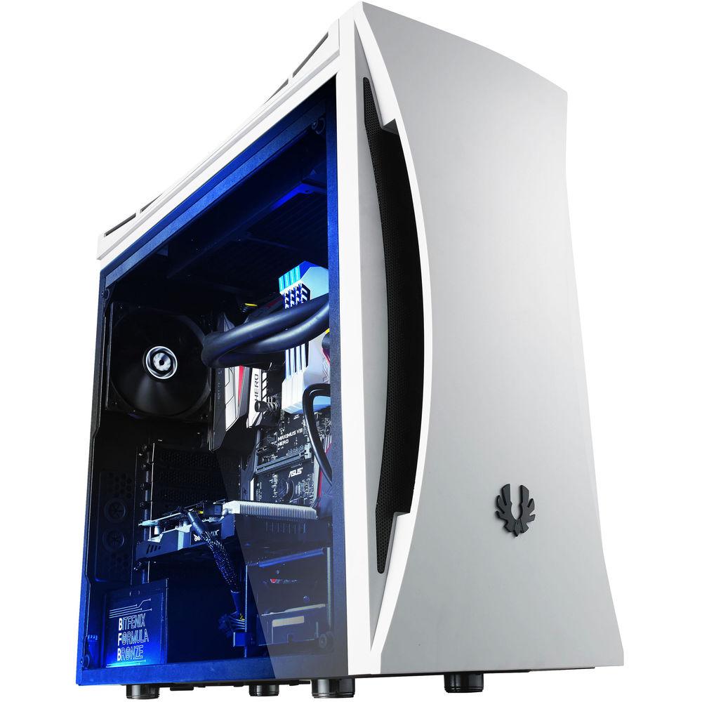 BitFenix Aurora Mid-Tower Case