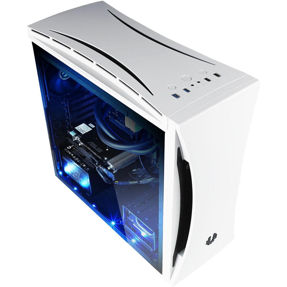 BitFenix Aurora Mid-Tower Case