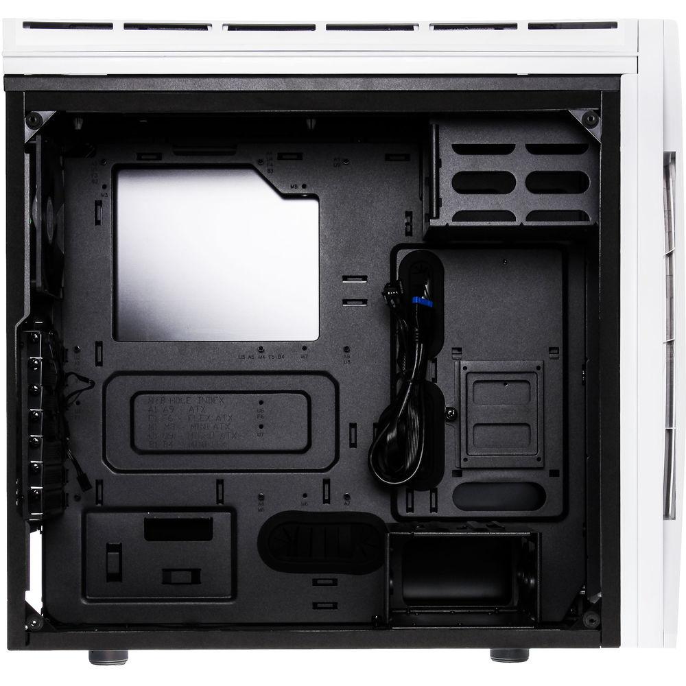BitFenix Aurora Mid-Tower Case