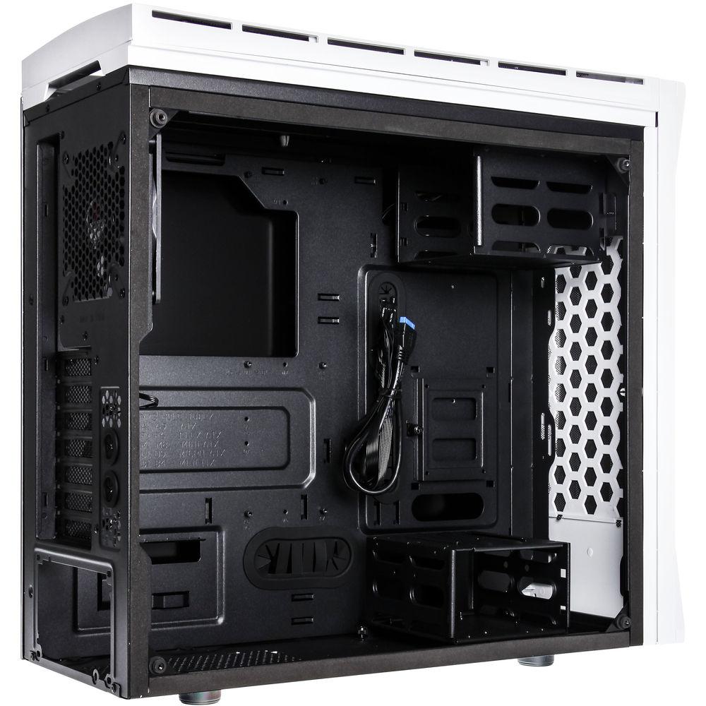 BitFenix Aurora Mid-Tower Case