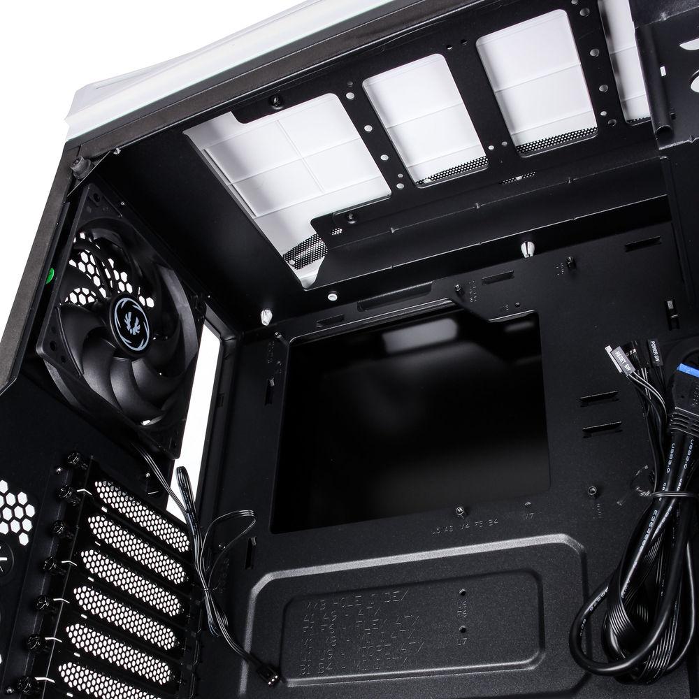 BitFenix Aurora Mid-Tower Case