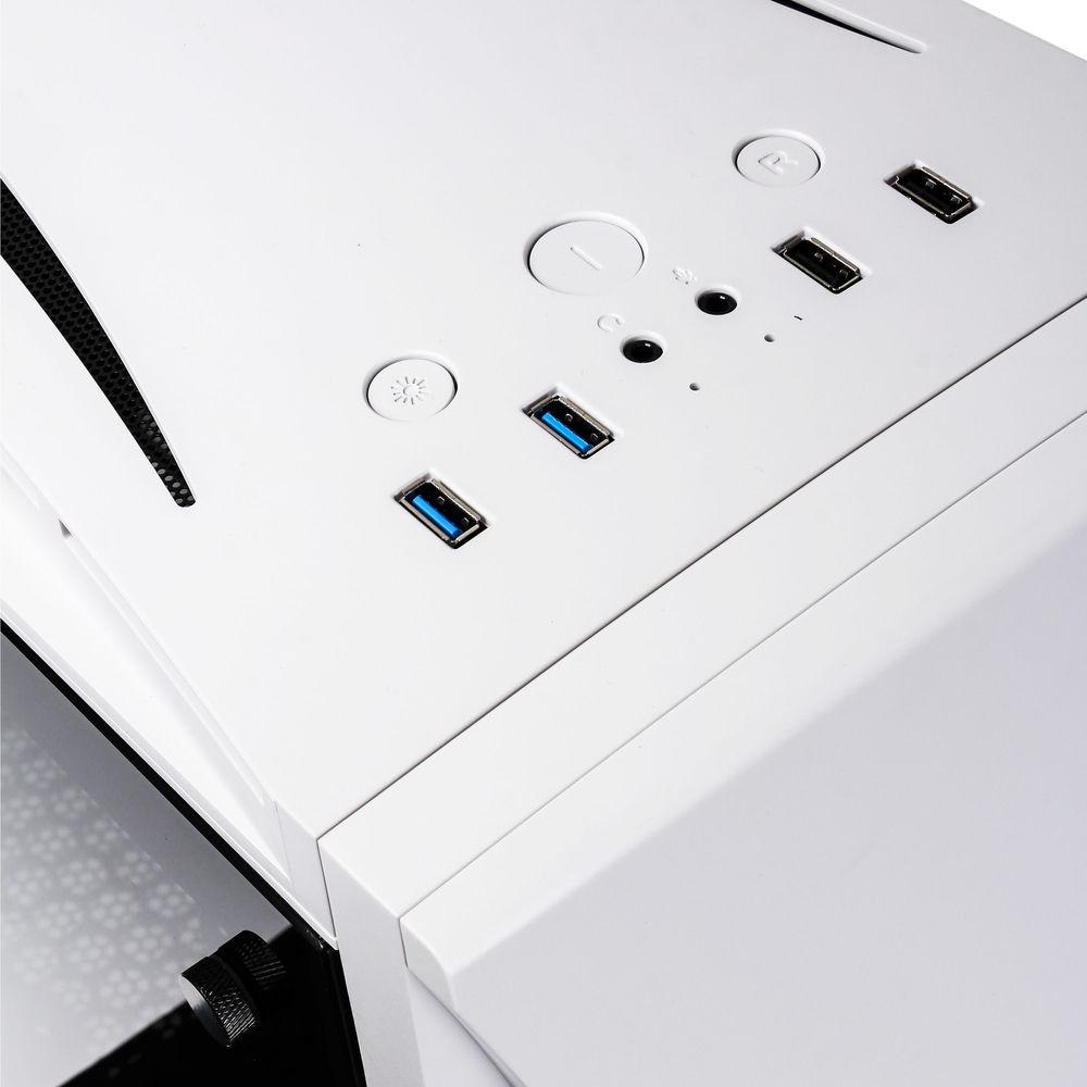 BitFenix Aurora Mid-Tower Case