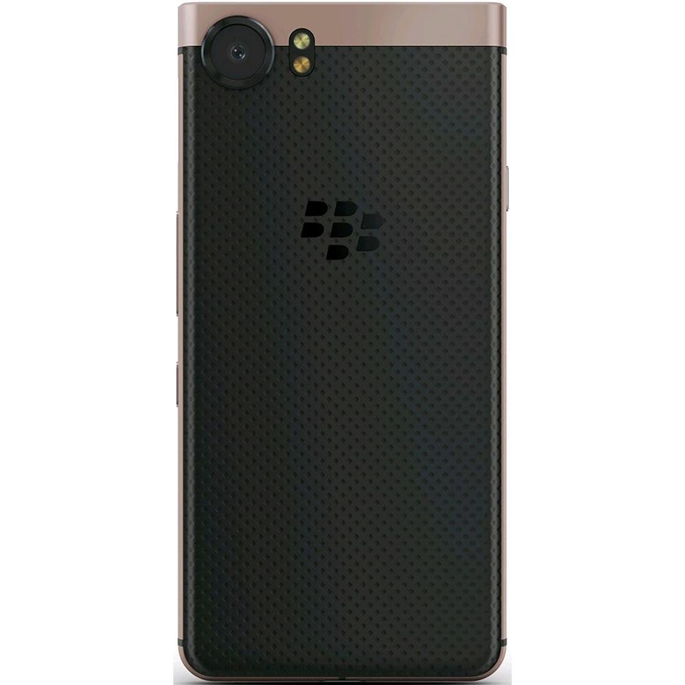 BlackBerry KEYone BBB100-5 Dual-SIM 64GB Smartphone, BlackBerry, KEYone, BBB100-5, Dual-SIM, 64GB, Smartphone