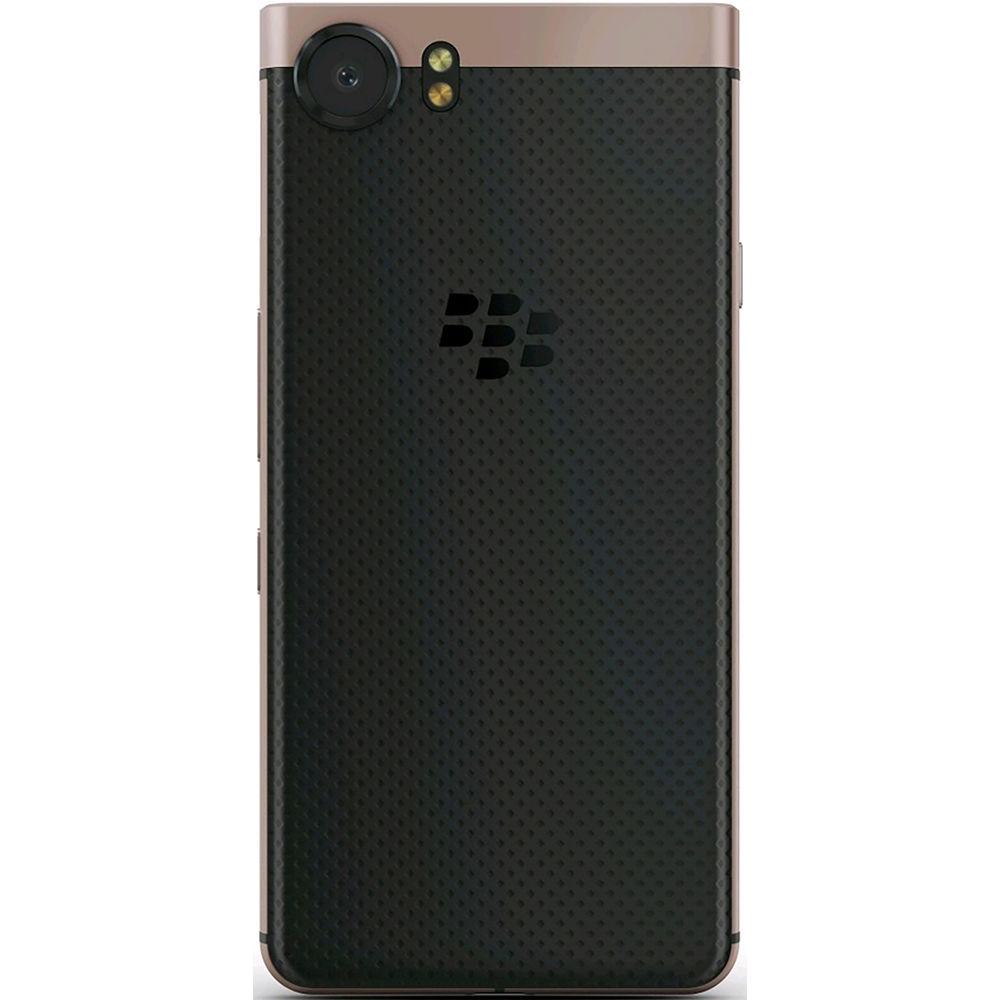 BlackBerry KEYone BBB100-5 Dual-SIM 64GB Smartphone