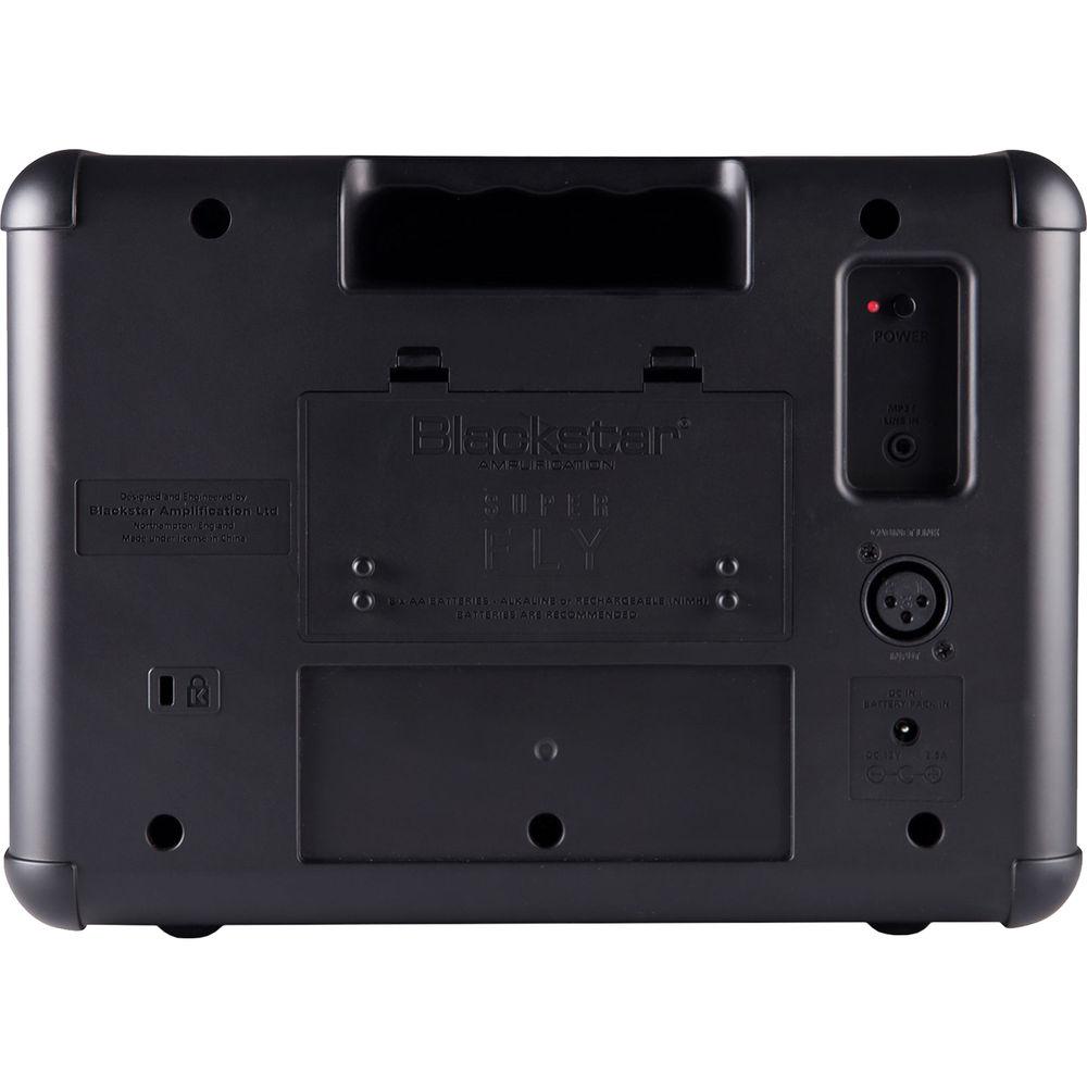 Blackstar 12W 2x3 Extension Cabinet for the Super FLY