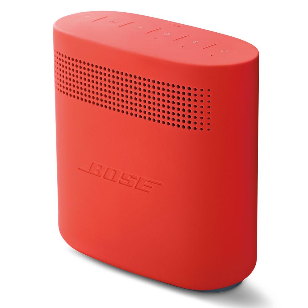Bose SoundLink Color II Bluetooth Speaker