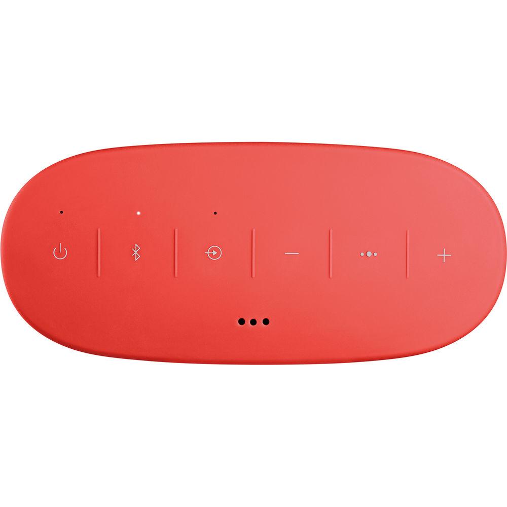 Bose SoundLink Color II Bluetooth Speaker