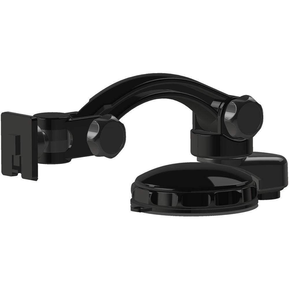 Bracketron Trucker Tough GPS Mount for 4" 5" 7" GPS Units