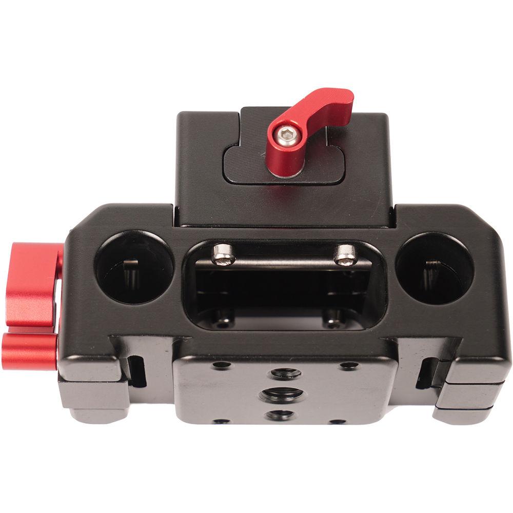 CAME-TV Protective Cage with Top Handle for Canon 5D Mark II III IV