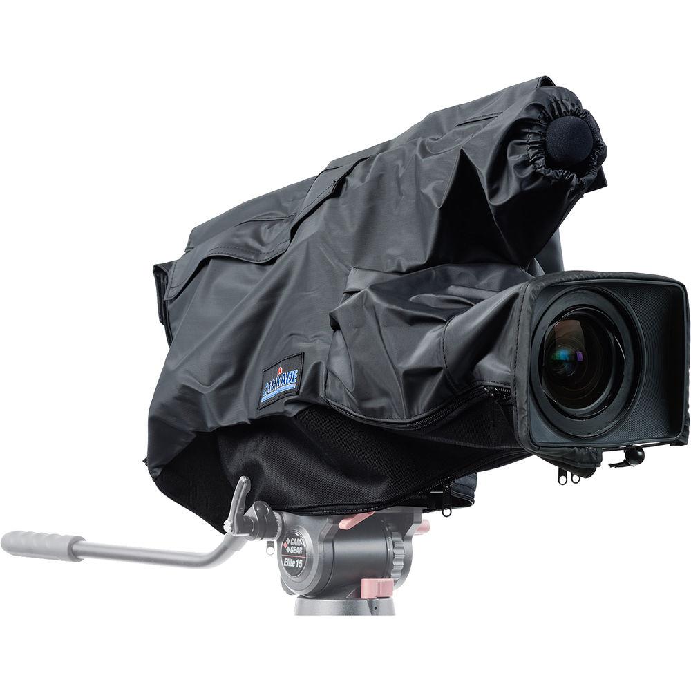 camRade wetSuit Blackmagic URSA Broadcast