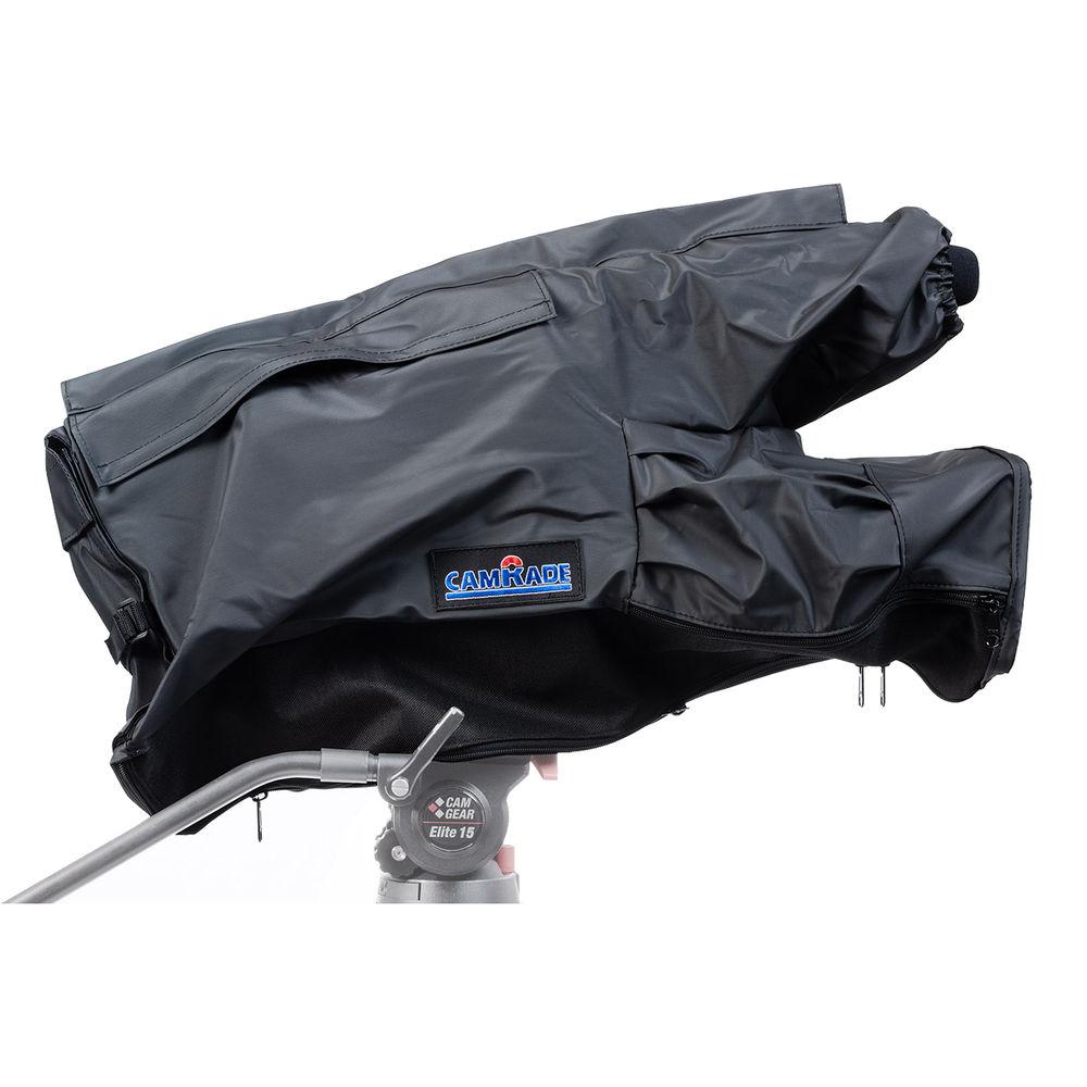 camRade wetSuit Blackmagic URSA Broadcast