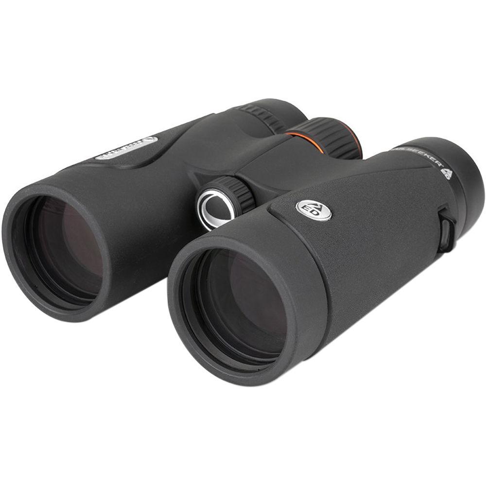 Celestron 8x42 TrailSeeker ED Binocular