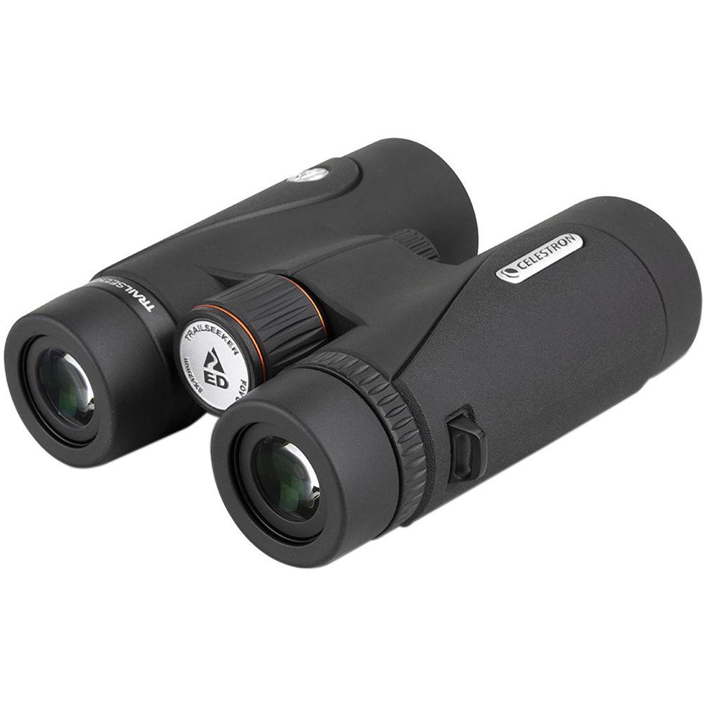 Celestron 8x42 TrailSeeker ED Binocular