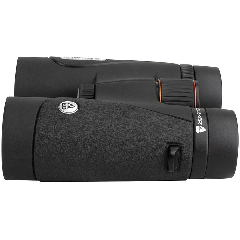 Celestron 8x42 TrailSeeker ED Binocular