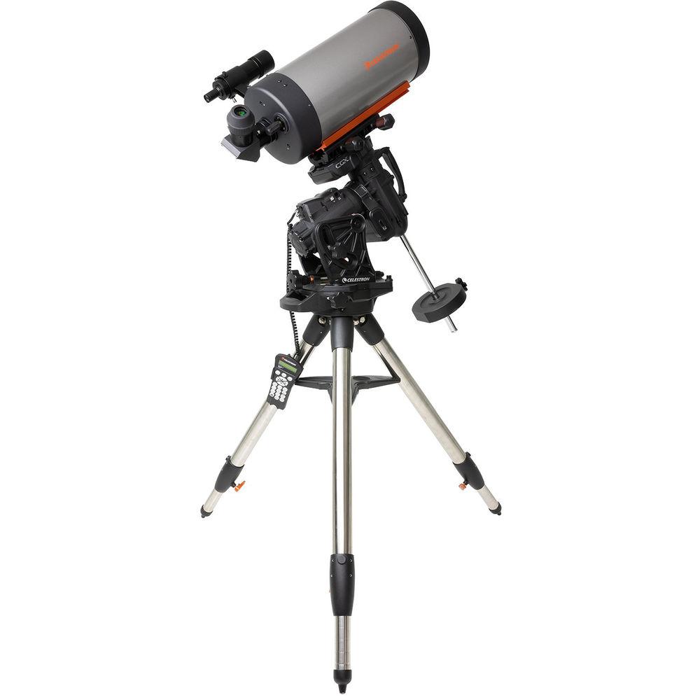 Celestron CGX 700 180mm f 15 Maksutov-Cassegrain Telescope