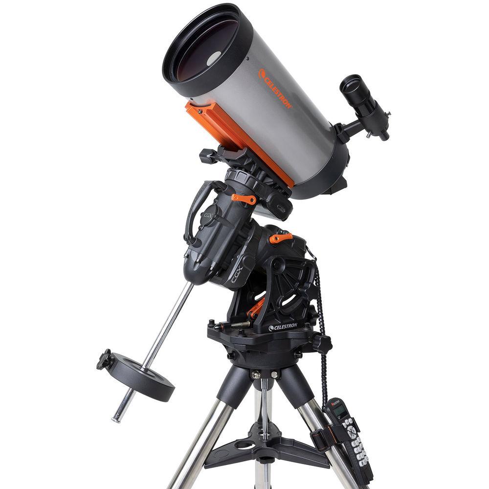 Celestron CGX 700 180mm f 15 Maksutov-Cassegrain Telescope
