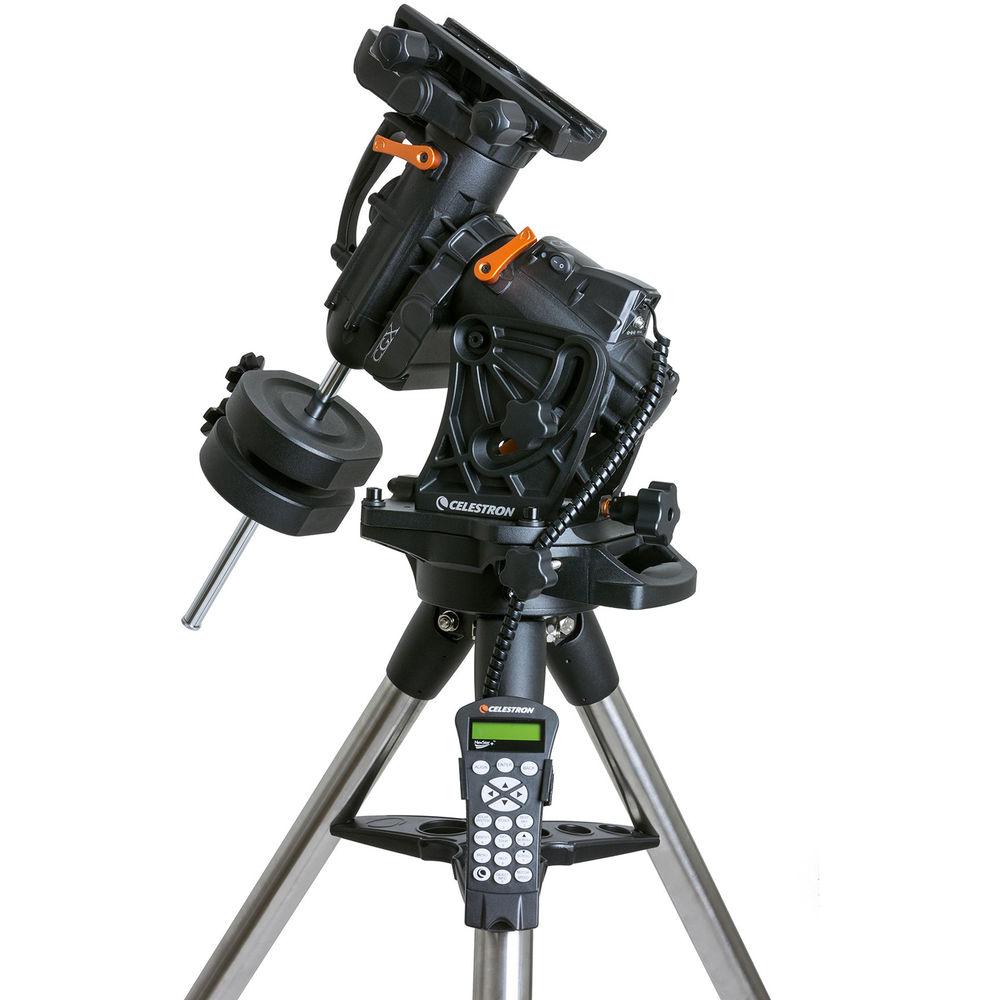 Celestron CGX 700 180mm f 15 Maksutov-Cassegrain Telescope
