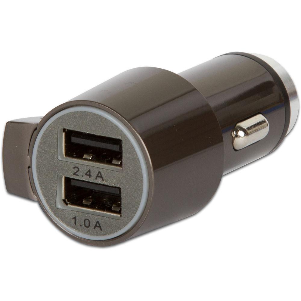 ChargeHub V2 Vehicle Emergency Multi-Tool with Charger