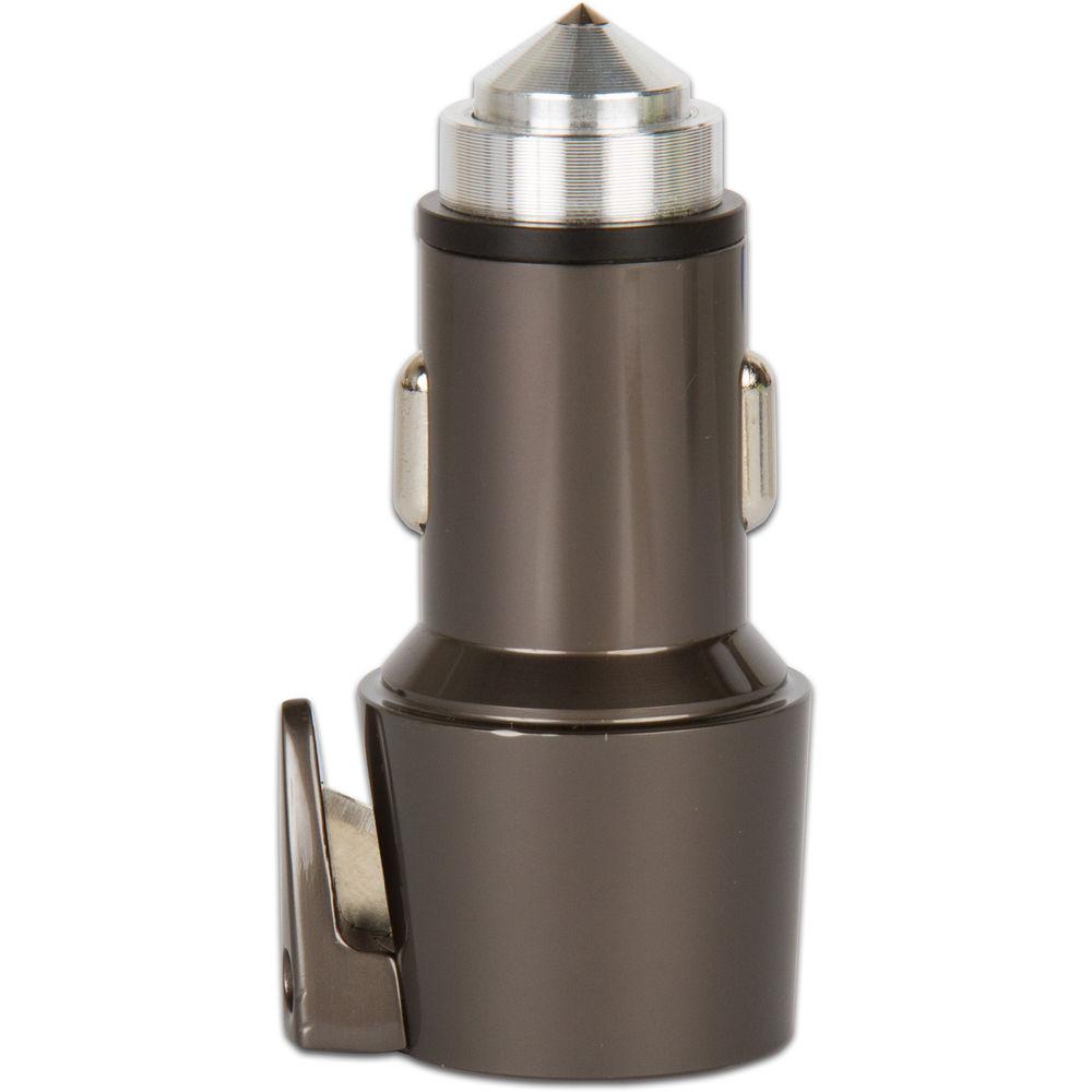 ChargeHub V2 Vehicle Emergency Multi-Tool with Charger