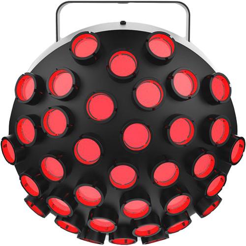 CHAUVET DJ Line Dancer - Compact LED Effect Light