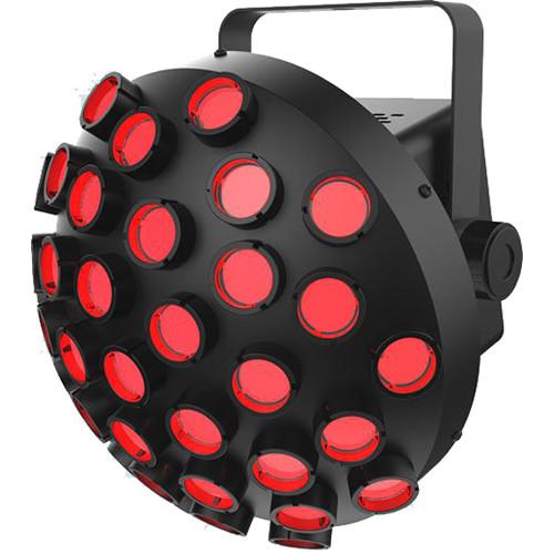 CHAUVET DJ Line Dancer - Compact LED Effect Light