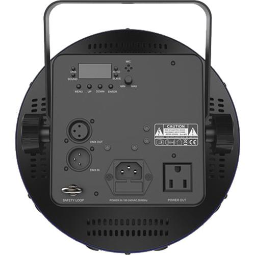 CHAUVET DJ Line Dancer - Compact LED Effect Light