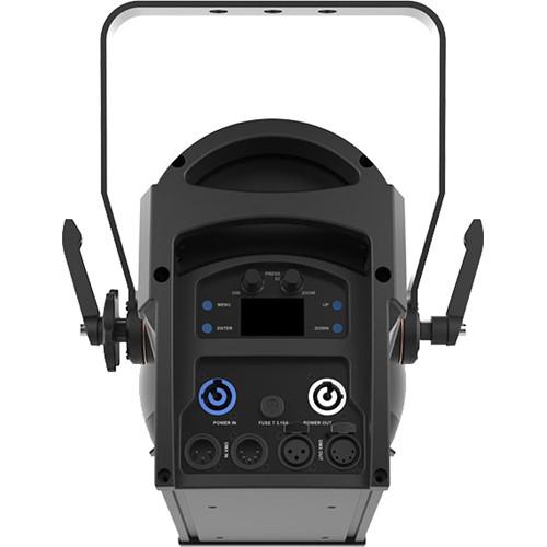 CHAUVET PROFESSIONAL Ovation FD-105WW LED Fresnel Wash - Dimmer DMX